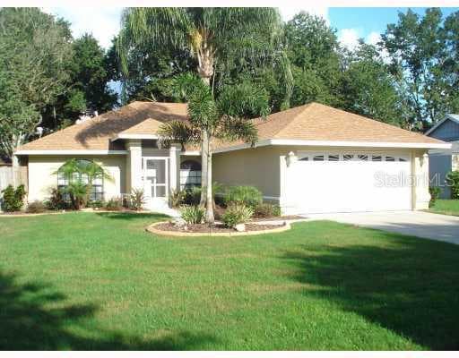 23526 Pine Lake STREET Land O Lakes, FL 34639