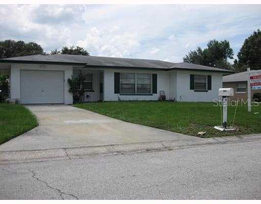 1417 Lime STREET Clearwater, FL 33756