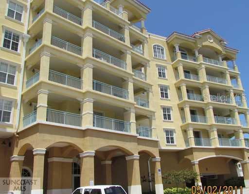 700 Osceola AVENUE UNIT 502 Clearwater, FL 33755
