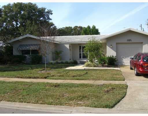 1398 Ambassador DRIVE Clearwater, FL 33764