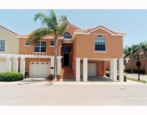 19 Crescent PLACE St. Petersburg, FL 33711