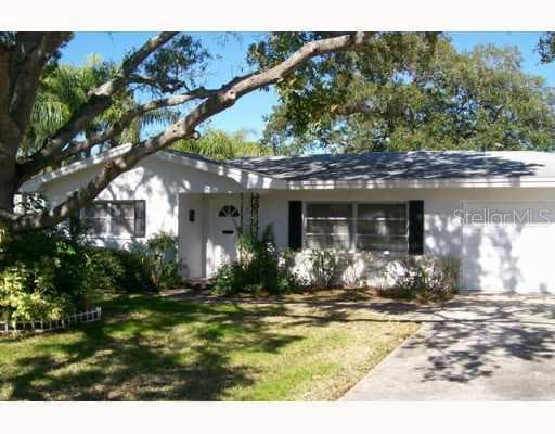 304 Mehlenbacher ROAD Belleair, FL 33756