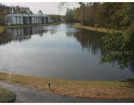 1309 Pine Ridge CIRCLE E UNIT G2 Tarpon Springs, FL 34688