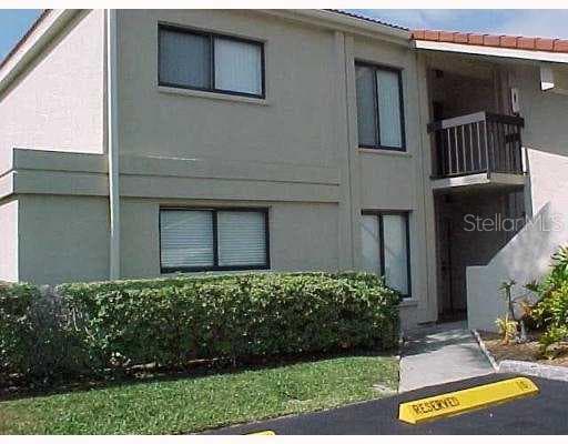 6335 Palma Del Mar BOULEVARD S UNIT 124 St Petersburg, FL 33715