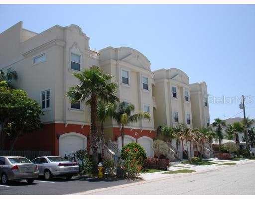 125 Brightwater DRIVE UNIT 3 Clearwater Beach, FL 33767