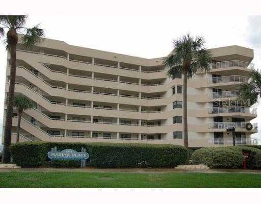 2539 Gary CIRCLE UNIT 601 DUNEDIN, FL 34698
