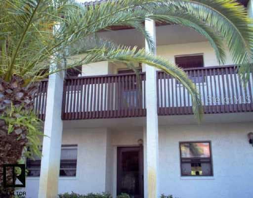 7623 Radcliffe CIRCLE UNIT 206A Port RIchey, FL 34668