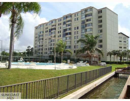 660 Island WAY UNIT 908 Clearwater Beach, FL 33767