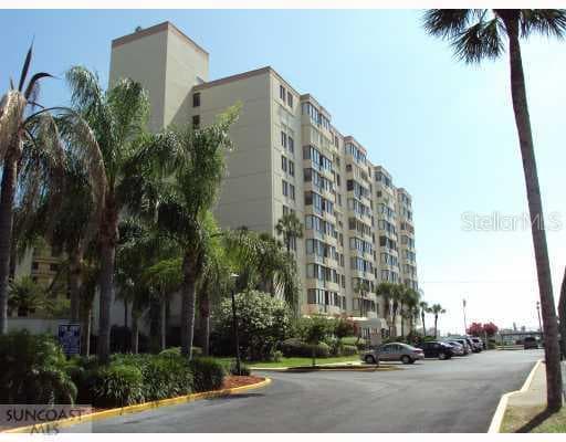 660 Island WAY UNIT 507 Clearwater Beach, FL 33767