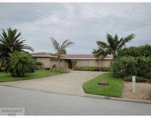 414 3rd AVENUE N Tierra Verde, FL 33715