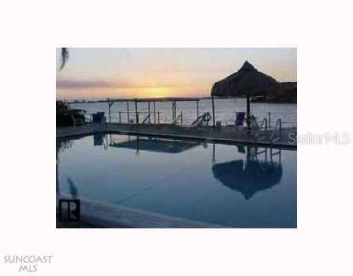 2850 59th STREET S UNIT 604 Gulfport, FL 33707