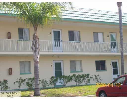 2005 Greenbriar BOULEVARD UNIT 5 Clearwater, FL 33763