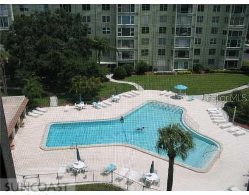 620 Edgewater DRIVE UNIT #604 Dunedin, FL 34698