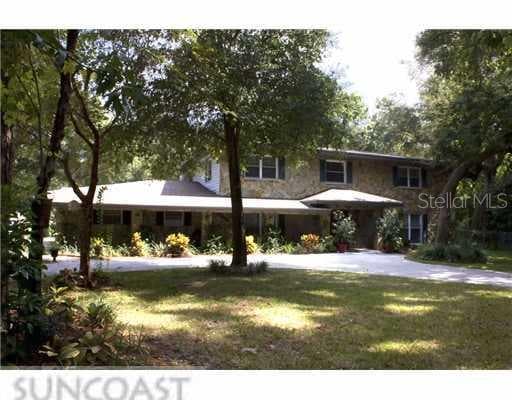1407 Maple Forest DRIVE Clearwater, FL 33764