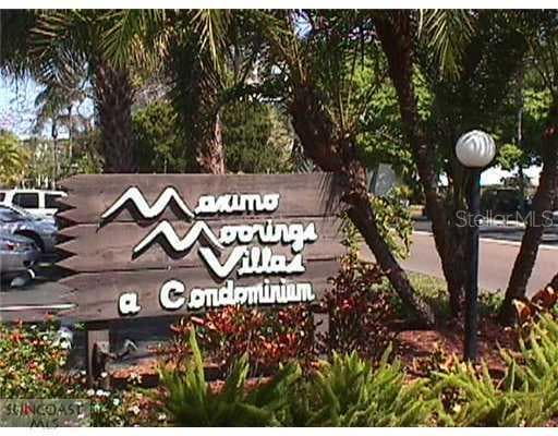 4925 38th WAY S UNIT 111 St Petersburg, FL 33711