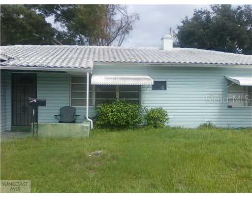 5895 16th STREET N St Petersburg, FL 33703
