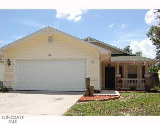 1516 Pennsylvania AVENUE Palm Harbor, FL 34683