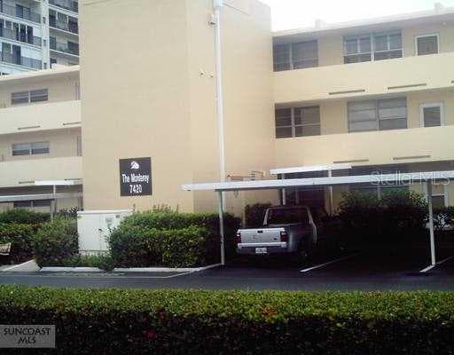 7420 Bay Island DRIVE S UNIT 278 South Pasadena, FL 33707