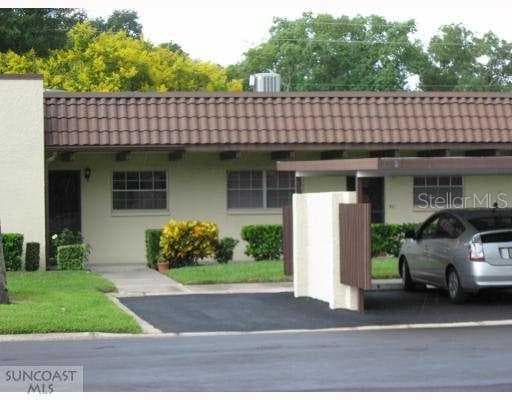 1701 Pinehurst ROAD UNIT B Dunedin, FL 34698