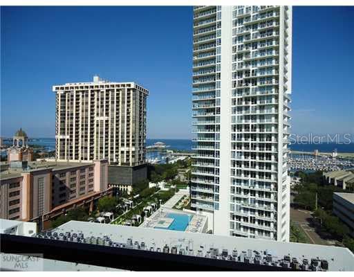 175 2nd STREET S UNIT P-08 St Petersburg, FL 33701