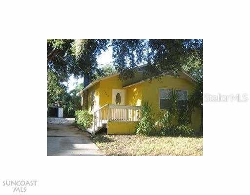 3740 28th AVENUE S St. Petersburg, FL 33711