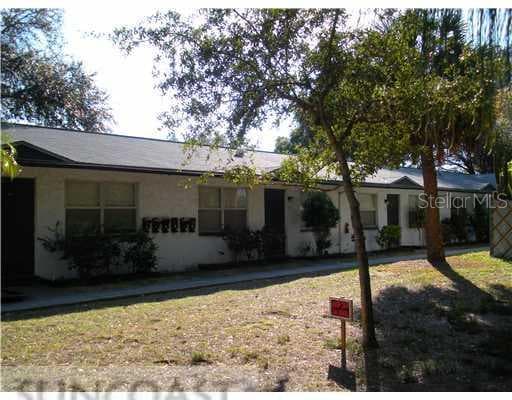 7634 61st STREET N UNIT 6 Pinellas Park, FL 33781