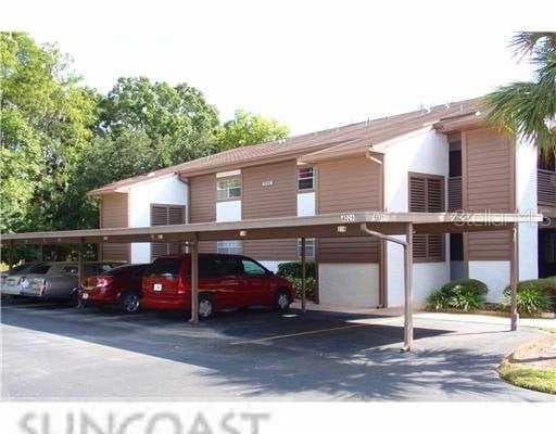4026 Passport LANE UNIT 202 New Port Richey, FL 34653