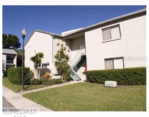 8800 Bardmoor BOULEVARD UNIT 16 Largo, FL 33777