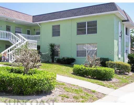 1250 Pinellas AVENUE S UNIT 207 Tarpon Springs, FL 34689