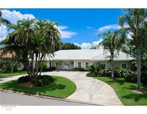6071 Leeland STREET S St Petersburg, FL 33715