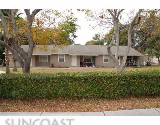 607 Omaha STREET Palm Harbor, FL 34683