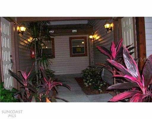 1755 Hampton LANE UNIT 202 Palm Harbor, FL 34683