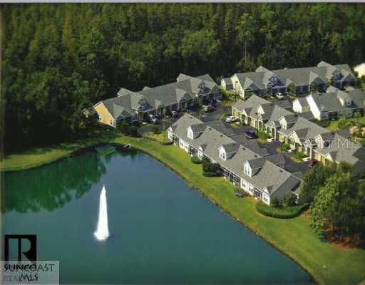 3633 Kings ROAD UNIT 106 Palm Harbor, FL 34685