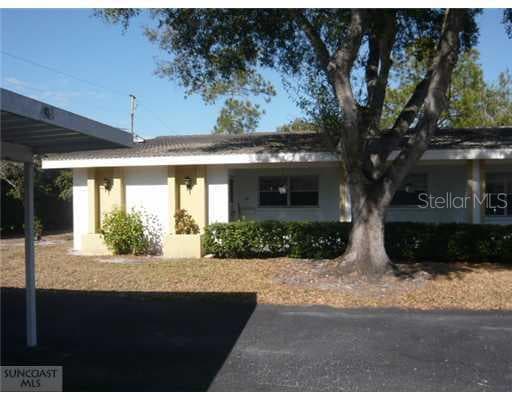 11200 102nd AVENUE UNIT 41 Seminole, FL 33778