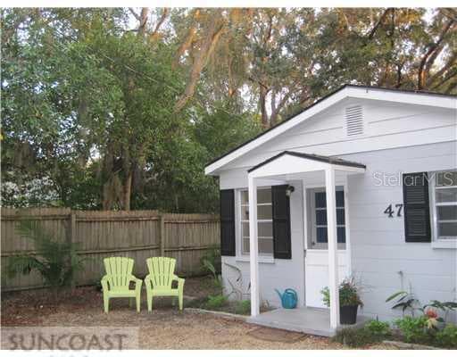 347 Bay STREET Palm Harbor, FL 34683