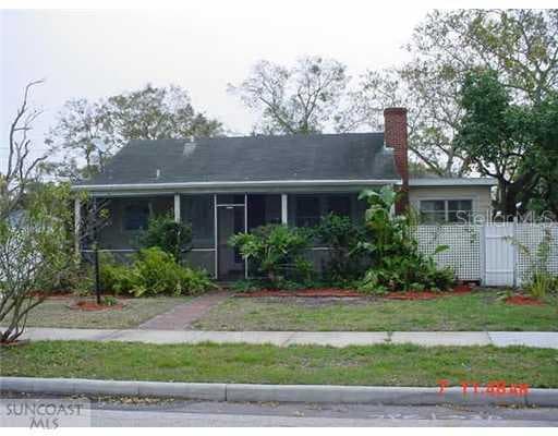 4020 Miramar WAY S St Petersburg, FL 33705
