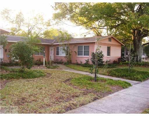 826 64th STREET S UNIT 826 Gulfport, FL 33707