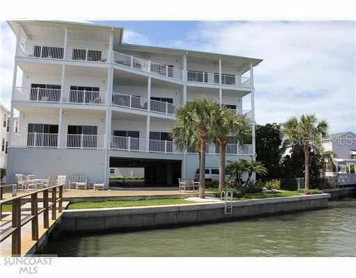 19817 Gulf BOULEVARD UNIT 609 Indian Shores, FL 33785