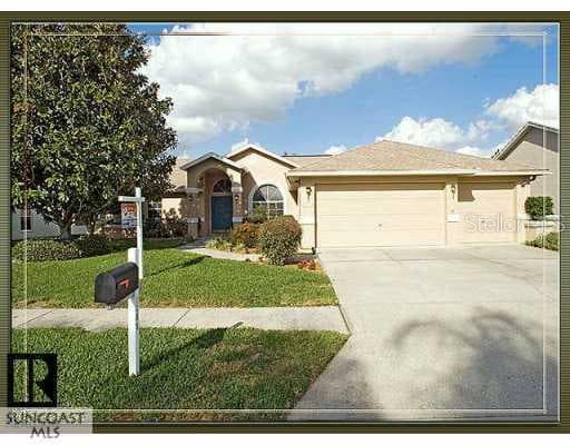 1308 Middlesex DRIVE New Port Richey, FL 34655