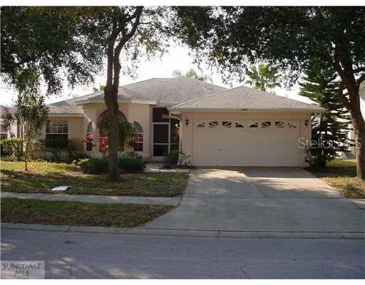 1032 Mainsail DRIVE Tarpon Springs, FL 34689