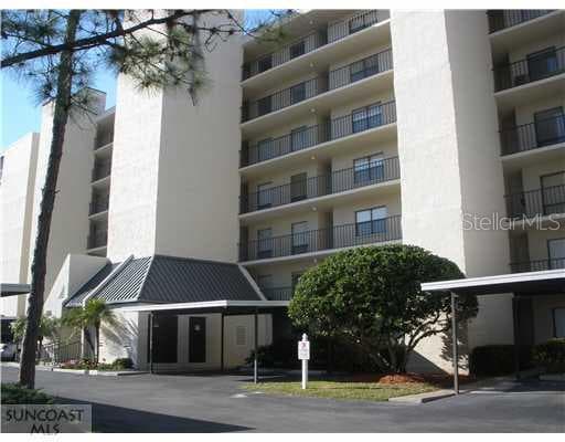 3300 Cove Cay DRIVE UNIT 5e Clearwater, FL 33760