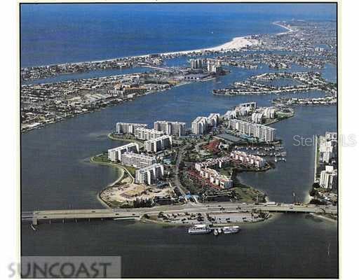 7963 Sailboat Key BOULEVARD S UNIT 201 So. Pasadena, FL 33707