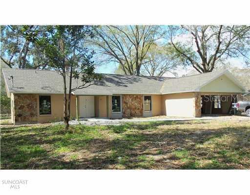 12826 Olive Jones ROAD Tampa, FL 33625