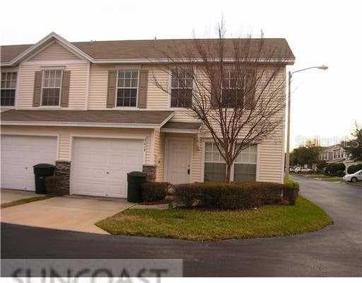 8014 Boone DRIVE Largo, FL 33773