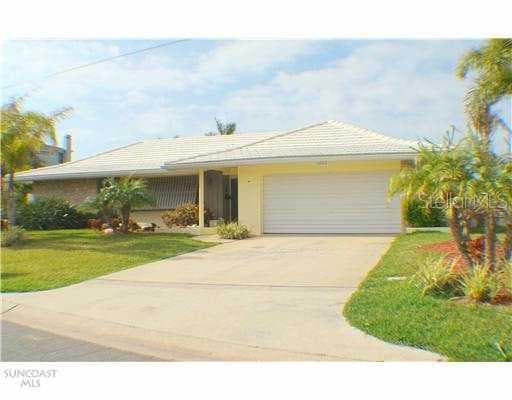 10066 Yacht Club DRIVE Treasure Island, FL 33706