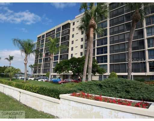 7100 Sunshine Skyway LANE S UNIT 405 St Petersburg, FL 33711