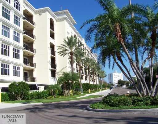 202 Windward UNIT 209 Clearwater Beach, FL 33767