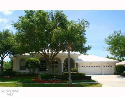 402 Tall Oak TRAIL Tarpon Springs, FL 34688