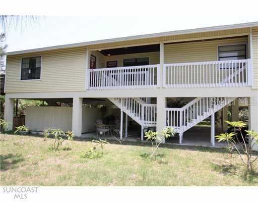 613 2nd STREET UNIT 1 Indian Rocks Beach, FL 33785