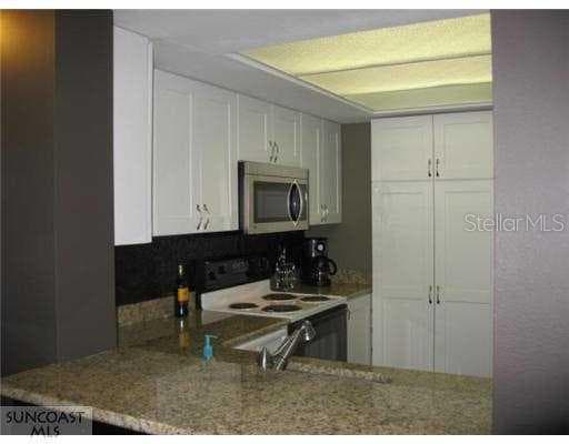 2616 Cove Cay DRIVE UNIT 706 Clearwater, FL 33760